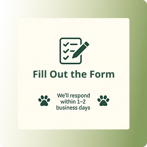 Fill Out Form graphic