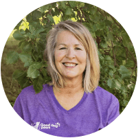Picture of Helen Carlson